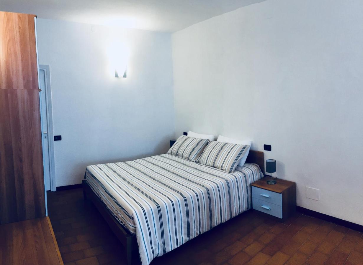 Sara Apartment, Comfort And Lateral Sea View Riomaggiore Exterior foto