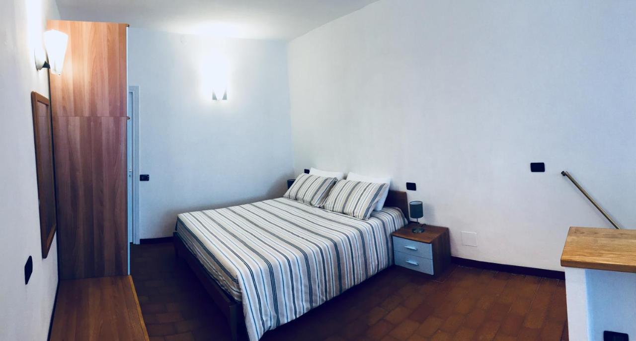 Sara Apartment, Comfort And Lateral Sea View Riomaggiore Exterior foto